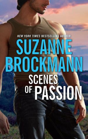 Cover of the book Scenes of Passion by Elizabeth Bevarly