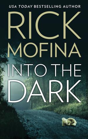 Cover of the book Into the Dark by Michelle Sagara