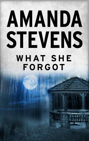Cover of the book What She Forgot by Duncan B Barlow