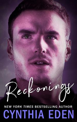 Cover of the book Reckonings by Stephen Booth