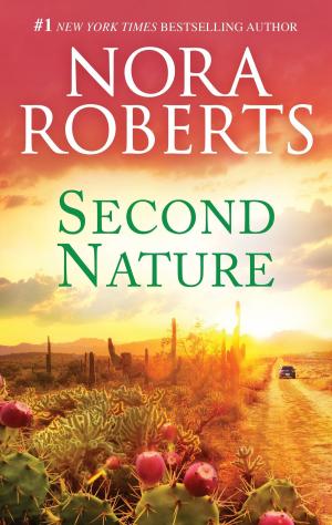 bigCover of the book Second Nature by 