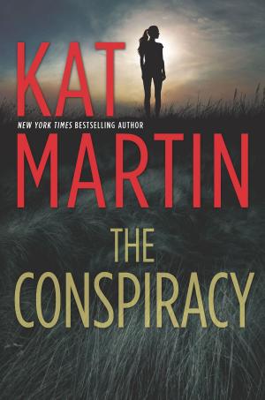 Cover of the book The Conspiracy by Mika Kay