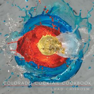 Cover of the book Colorado Cocktail Cookbook by Ruby Lee Cornelius