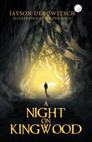 Cover of the book A Night on Kingwood by Sally Ramsey