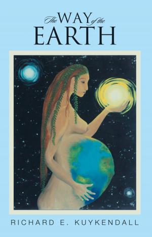 Cover of the book The Way of the Earth by Allan Mitchell