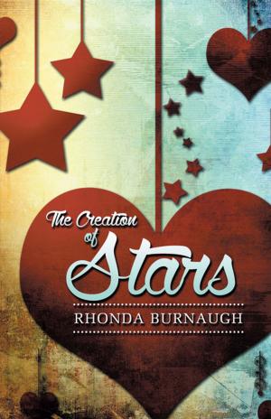 Cover of the book The Creation of Stars by David Cuellar