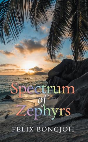 Cover of the book Spectrum of Zephyrs by Alan Hines