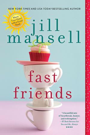 Cover of the book Fast Friends by Cathie Pelletier