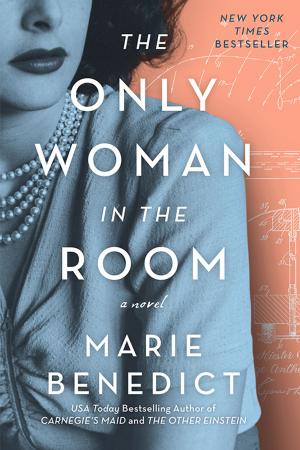 Cover of the book The Only Woman in the Room by Julie Ann Walker