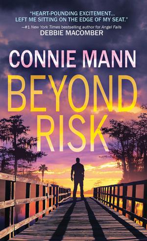 Cover of the book Beyond Risk by Gil Lefebvre
