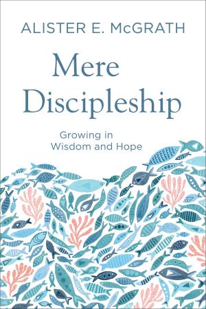Book cover of Mere Discipleship