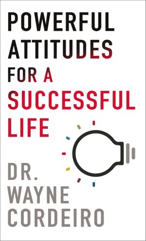 bigCover of the book Powerful Attitudes for a Successful Life by 