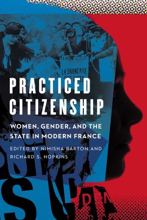 Cover of Practiced Citizenship