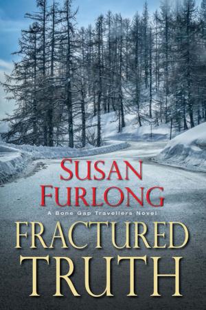 Cover of the book Fractured Truth by Sasha White