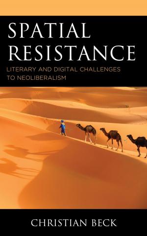 Cover of the book Spatial Resistance by Peter Minowitz