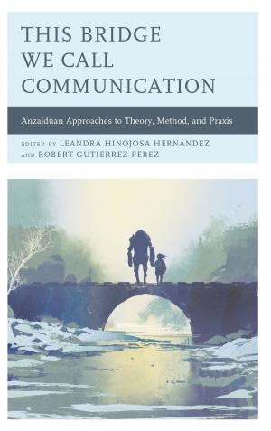 Cover of the book This Bridge We Call Communication by John Foster