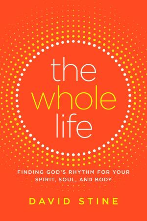 Cover of the book The Whole Life by Gilbert Morris