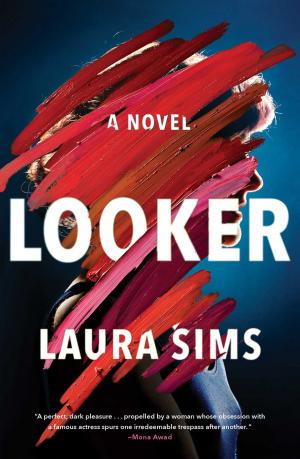 Cover of the book Looker by Eric Wright