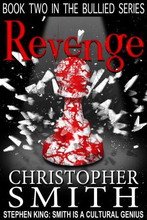 Cover of the book Revenge by james bruno