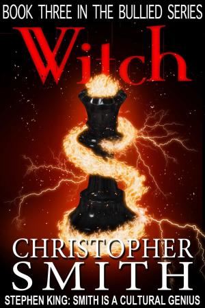 Cover of the book Witch by Amanda McCarter