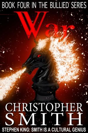 Cover of the book War by Christopher Smith