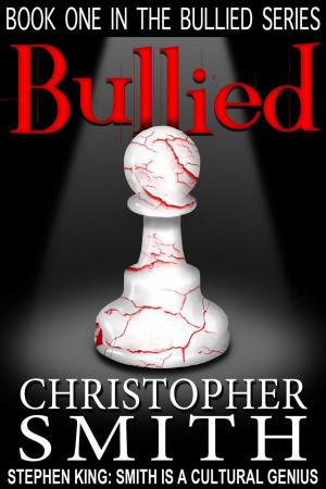 bigCover of the book Bullied by 