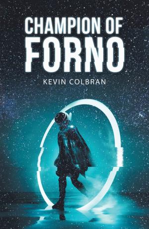 Cover of the book Champion of Forno by Melissa Jane
