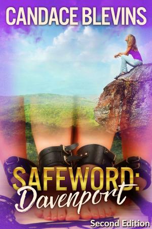 Cover of the book Safeword: Davenport by Sommer Marsden