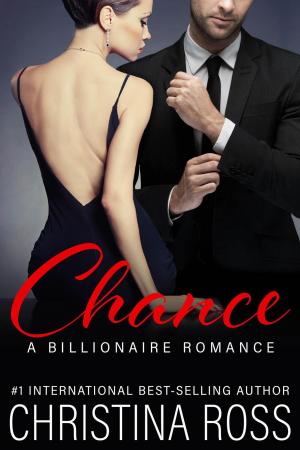 Cover of the book Chance by Jessica Steele