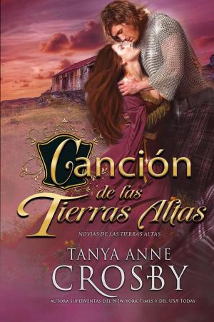 bigCover of the book Canción de las Tierras Altas by 