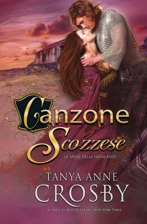 Cover of Canzone Scozzese