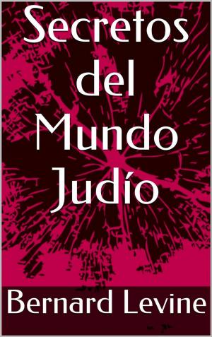 Cover of the book Secretos del Mundo Judío by Sky Corgan