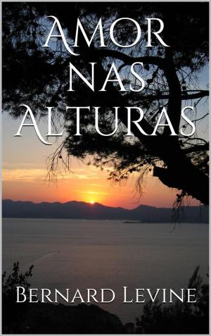 Cover of the book Amor nas Alturas by Paulina Slusarczyk