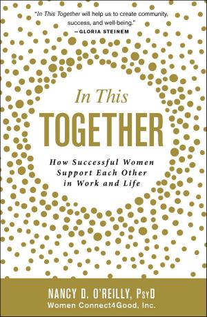 Cover of the book In This Together by Adams Media