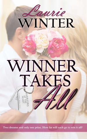 Cover of the book Winner Takes All by Linda  Joyce