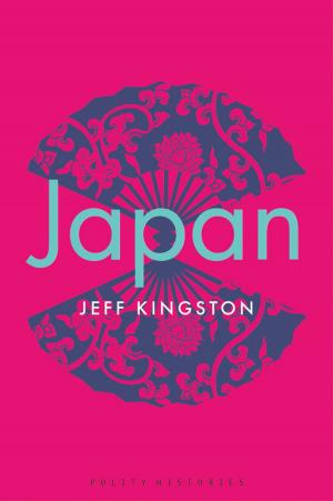 Cover of the book Japan by Umberto Cherubini, Giovanni Della Lunga, Sabrina Mulinacci, Pietro Rossi