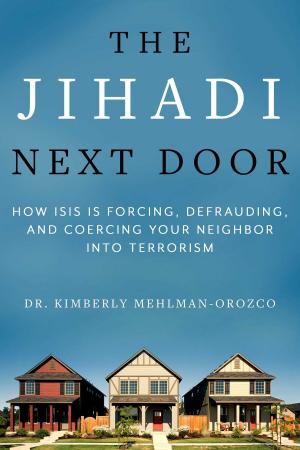 Cover of the book The Jihadi Next Door by Linda Hoskins