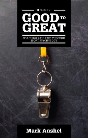 Cover of the book Good to Great by Abdul Karim Bangura, Robert Ansah-Birikorang