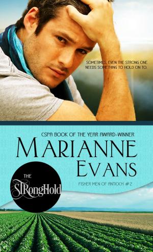 Cover of the book The Stronghold by Regina Smeltzer