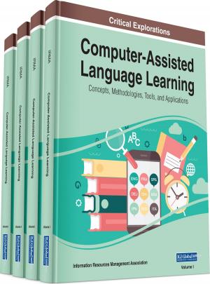 Cover of the book Computer-Assisted Language Learning by Sergey V. Zykov, Alexander Gromoff, Nikolay S. Kazantsev
