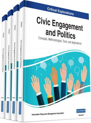 bigCover of the book Civic Engagement and Politics by 