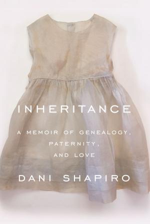 Cover of the book Inheritance by David Mamet