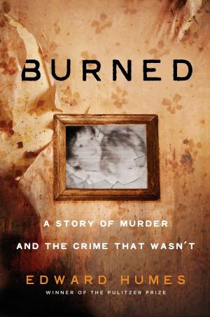 Cover of the book Burned by Tara Sue Me