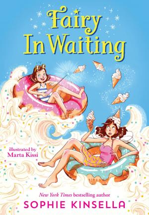 Cover of the book Fairy Mom and Me #2: Fairy In Waiting by Adam McKeown