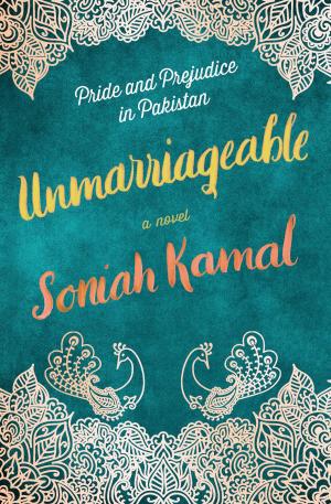 bigCover of the book Unmarriageable by 