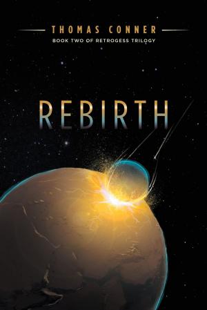 Cover of the book Rebirth by Mary Nielsen