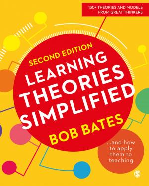 Cover of the book Learning Theories Simplified by 