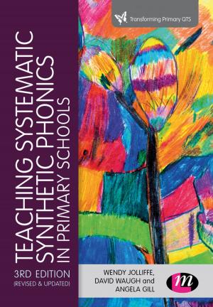Cover of Teaching Systematic Synthetic Phonics in Primary Schools