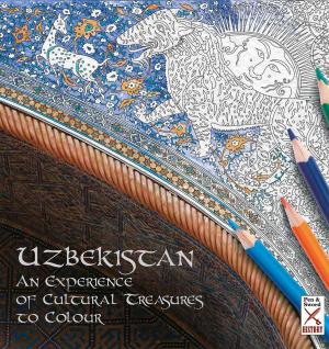 Cover of the book Uzbekistan by John Winton