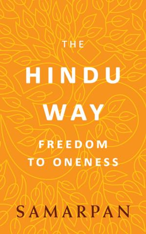 Cover of the book The Hindu Way by Frances Hodgson Burnett